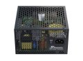 Захранване за настолен компютър Seasonic SSR-500PL 500W ATX Fanless Active PFC 80 Plus Platinum, снимка 3