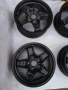 Железни Джанти 16' 5х112  ет50, снимка 3