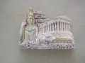 3D магнит от Гърция-серия, снимка 2