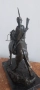 Статуетка Бедуин, снимка 13