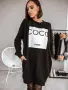 Готина рокля Chanel Paris, снимка 4