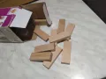 Дървена кула Eichhorn – тип Jenga нова , снимка 3