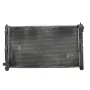 Воден радиатор Mitsubishi Lancer X (GS44S) 2007-2017 ID: 141570, снимка 2
