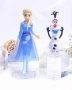 Комплект фигурки за торта Елза и Анна Frozen , снимка 6