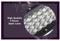 СУПЕР МОЩЕН Led Bar извит 131 См 876W 7D 12V 24V, снимка 7
