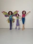 Winx club кукли и лотове, снимка 6