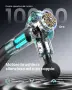 Ударен масажен пистолет RENPHO Reach, снимка 4