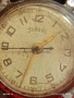 Стар механичен часовник ПОБЕДА СССР рядък за КОЛЕКЦИОНЕРИ 51734, снимка 3