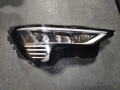 Десен оборудван фар за Audi E-Tron с забележки!  , снимка 1