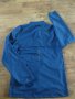 Asics Core Running Jacket en Azul - страхотно мъжко горнище КАТО НОВО, снимка 10