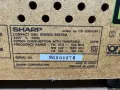 Аудиосистема  SHARP   CD-302, снимка 12