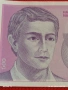 Банкнота ЮГОСЛАВИЯ много красива перфектно състояние непрегъвана за КОЛЕКЦИЯ ДЕКОРАЦИЯ 54123, снимка 2