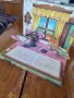 Панорамна книга Малката Червена шапчица, снимка 4