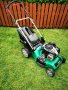 Briggs Stratton 46 см Самоходна , снимка 7