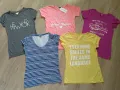 Лот тениски, снимка 1
