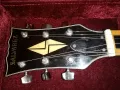 SALVAREZ EG1702 Les Paul Custom Japan 1970 китара, снимка 5