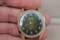 СССР мъжки часовник ''Восток'' 17 камъка, снимка 1