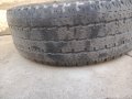 външна зимна гума за бус, снимка 1 - Гуми и джанти - 41912841