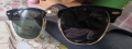 слънчеви очила Ray-Ban Clubmaster, снимка 11