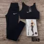 Nike дамски комплект Различни цветове , снимка 5