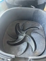 Philips Air Fryer HD9650/90, използван, снимка 4