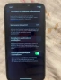 iPhone 11 64 gb черен black 80% батерия, снимка 2