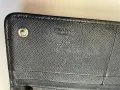 Портфейл Prada от кожа Оригинал, снимка 9