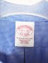Brooks Brothers overhemd M, снимка 2