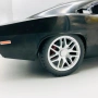 Радиоуправляем автомобил Dodge Charger от 1969 г., мащаб 1:24, снимка 7