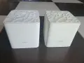 Tenda Nova MW3 AC1200 мрежа от 2 безжични рутера, снимка 2