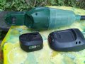 Прахосмукачка BOSCH 18v, снимка 7