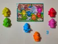 Пълни серии от Kinder Surprise, снимка 3