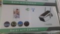 Соларна напълно безжична водоустойчива камера FULL HD 1080P WI FI 2MP, снимка 5