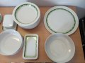немски порцеланов сервиз за хранене "THOMAS", снимка 10