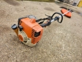МОТОРНА КОСА STIHL FS 250. ПЕРФЕКТНА , снимка 3