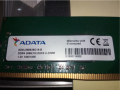 Adata памет за компютър, снимка 1 - RAM памет - 20877984