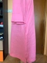 Ленена рокля в розово Christian Berg, размер М/L, снимка 10