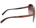 Дамски авиаторски слънчеви очила Guess by Marciano GM697 GM/697, снимка 2