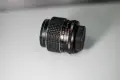 Японски широкоъгълен обектив Pentor Auto 28mm f/2.8 (M42), снимка 1