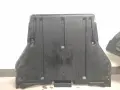 Кори под двигател за Passat b5.5, снимка 4