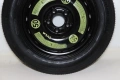 Резервна гума патерица Mercedes W245 B-Class (2005-2011г.) 5x112 66.6, снимка 3
