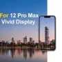 Резервен LCD екран 6.7 инча за iPhone 12 Pro Max с комплект инструменти, снимка 3