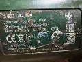 Ъглошлайф Bosch PWS 750-125, снимка 5