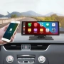 Мултимедия CarPlay Android/iOS Auto H105V 10.26" – безжичен смарт екран с Android Auto, Bluetooth и , снимка 2