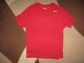 Тениска NIKE  мъжка,Л, снимка 2