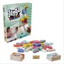 Jenga Maker, истински блокове, игра за подреждане на кули, игра за деца на възраст над 8 години,, снимка 1 - Образователни игри - 42741998