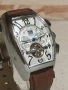 предлагам мъжки часовник FRANCK MULLER автоматик , снимка 2
