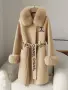 Louis Vuitton ⚜️Дамски Палта , снимка 5