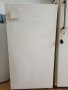 Продавам работещ руски хладилник, снимка 1 - Хладилници - 41848785