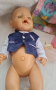 🎀  Baby Born Интерактивна кукла с аксесоари момиче  43 см 🎀, снимка 2